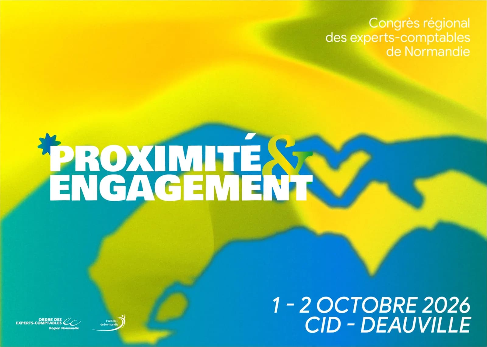 Congrès des Experts-Comptables - visuel 3