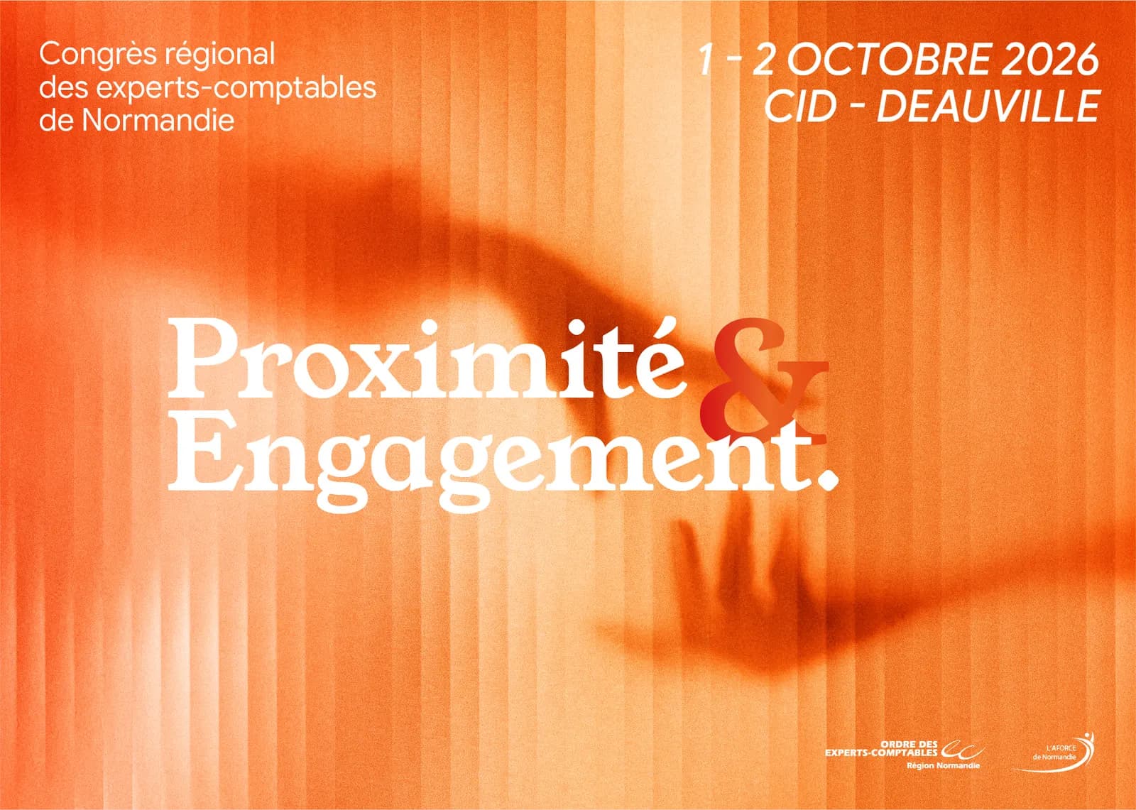 Congrès des Experts-Comptables - visuel 8