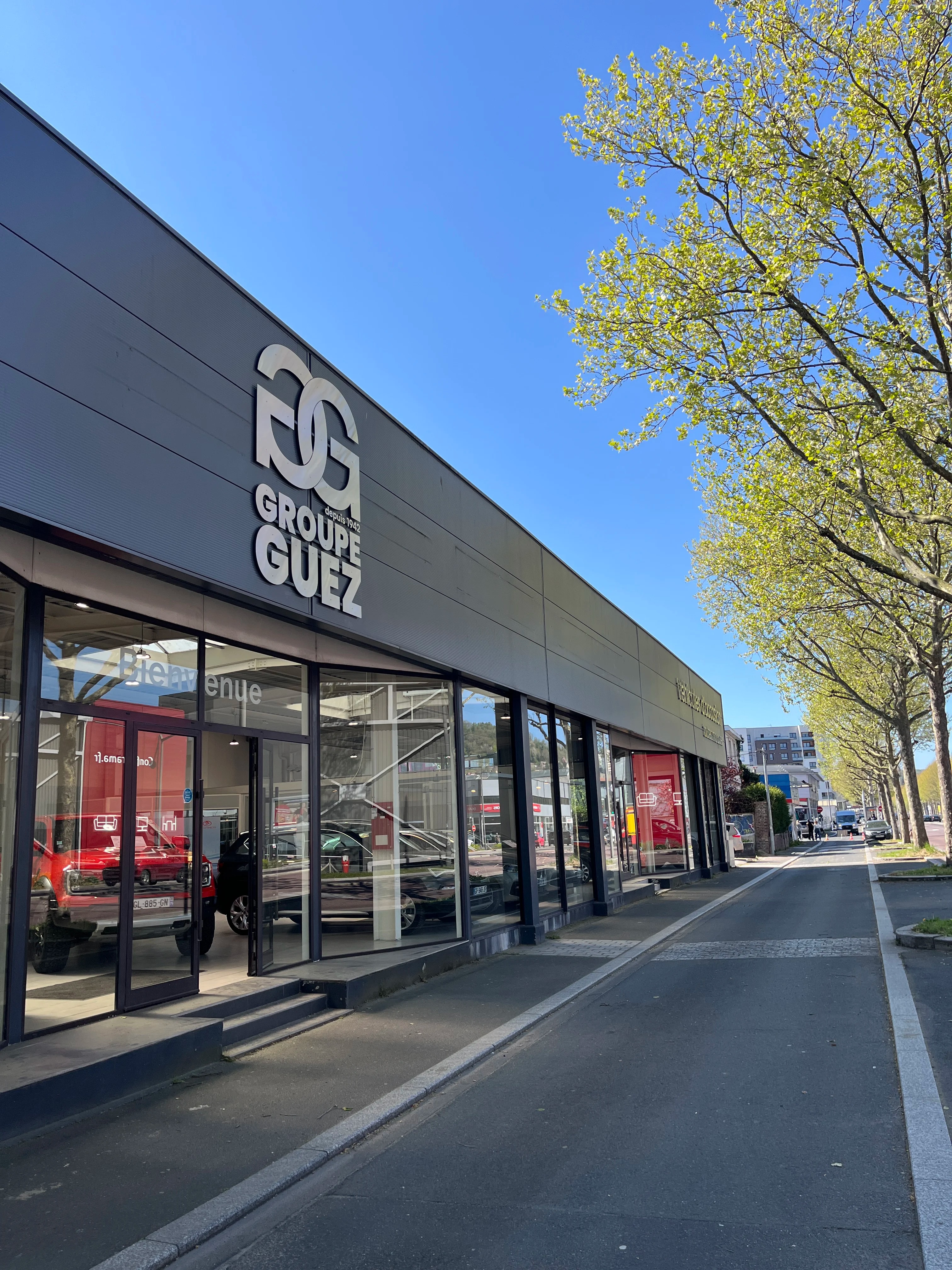 Groupe Guez - visuel 6