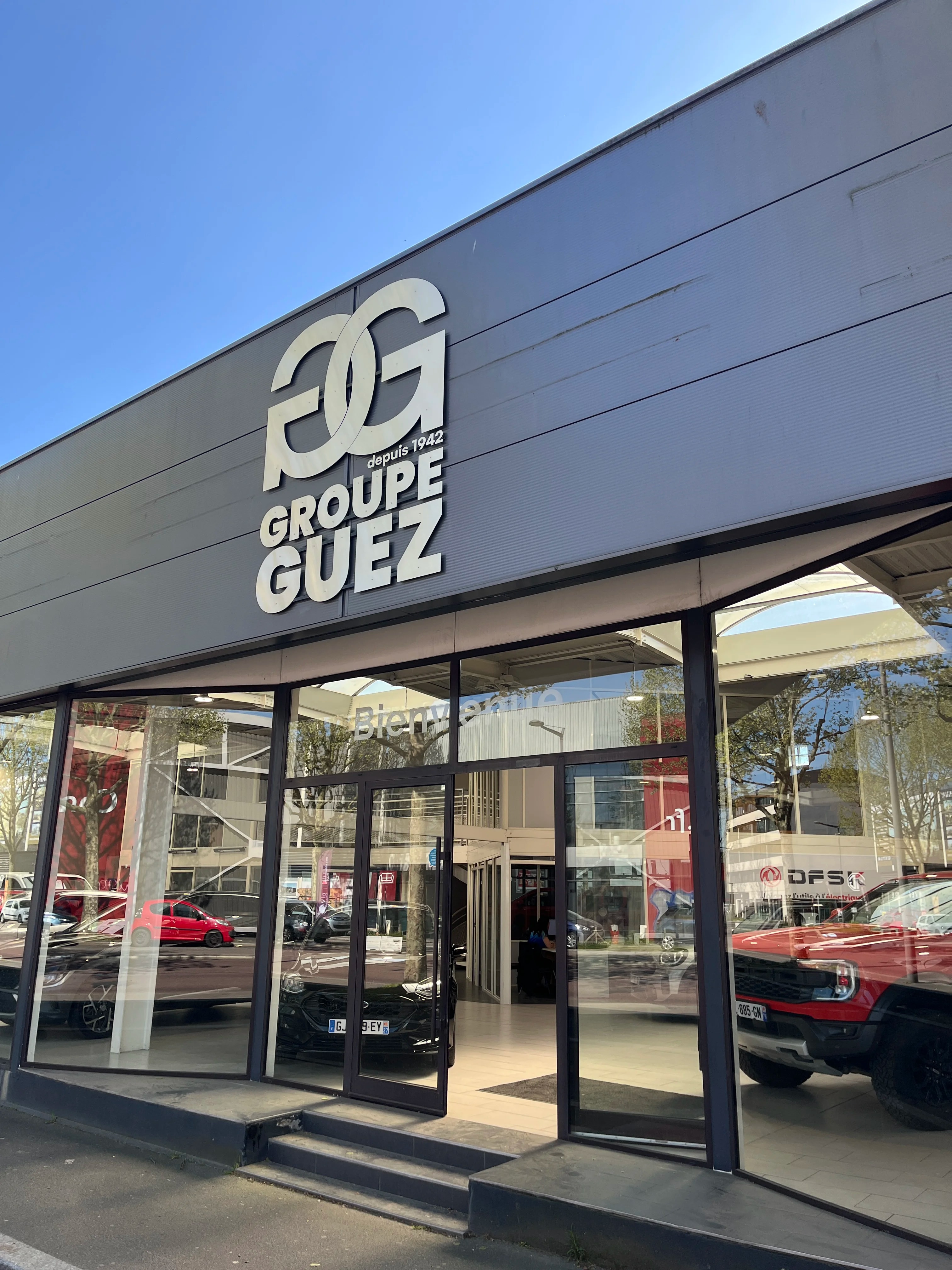 Groupe Guez - visuel 7