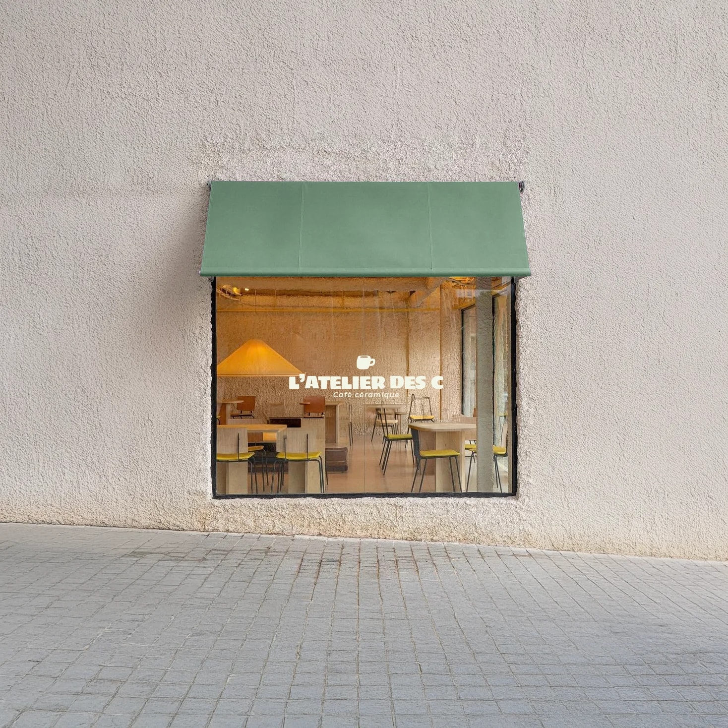 L'Atelier des C - visuel 2