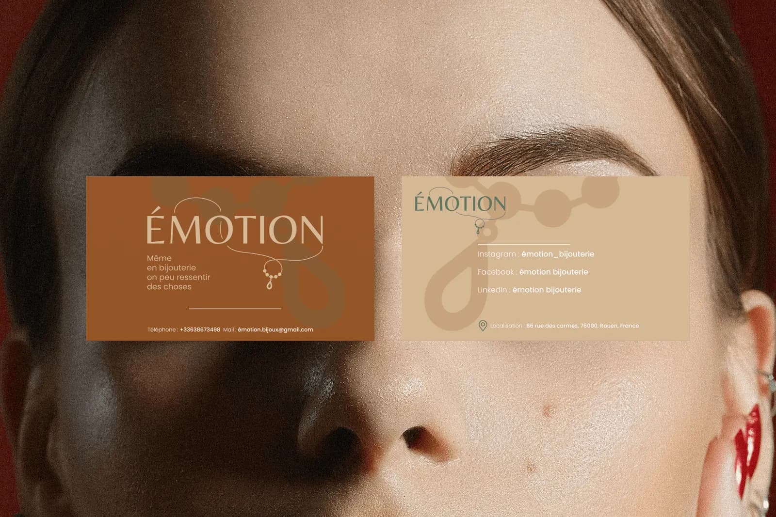 Émotion - visuel 2