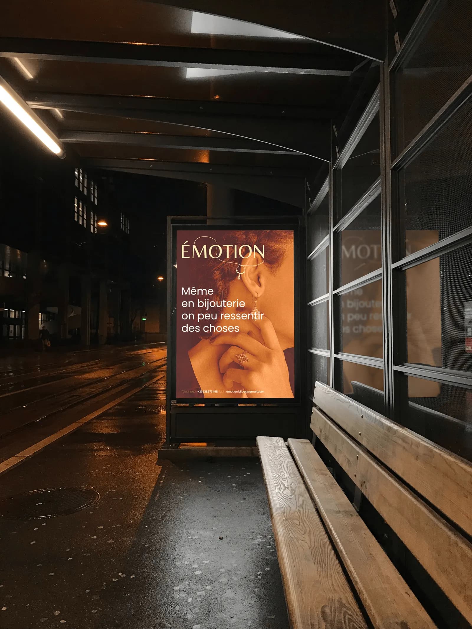 Émotion - visuel 6