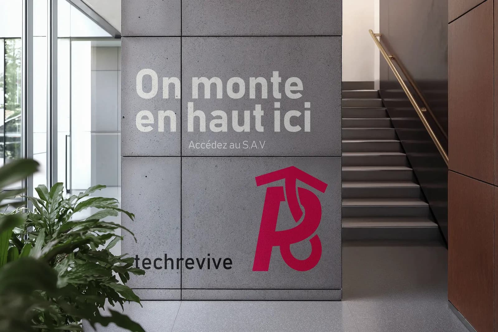 TechRevive - visuel 6